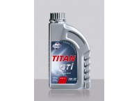 TITAN GT1 PRO C-3 5W-30 (XTL-Technology) / 1 L